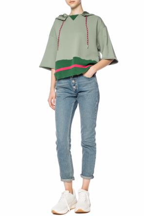 Bluza z kapturem, zdjęcie 2 Bluza z kapturem od Diesel
